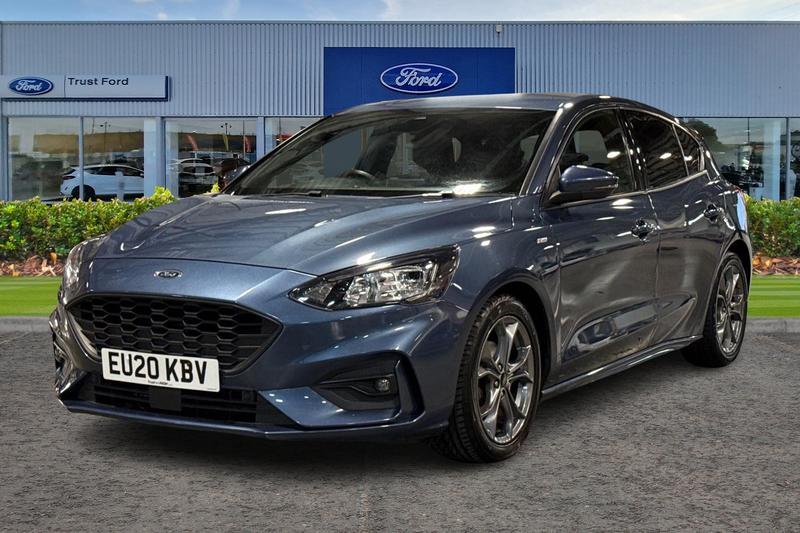 Used Ford Focus 2020 for sale - 76574505: Photo 5