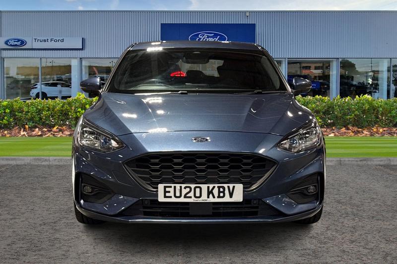 Used Ford Focus 2020 for sale - 76574505: Photo 6