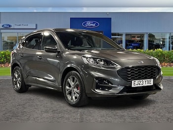 Used Ford Kuga 2023 for sale - 78596943: Photo