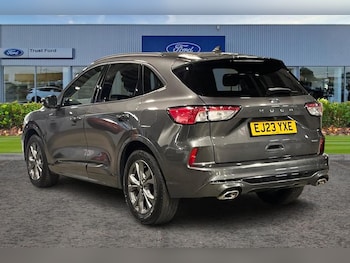 Used Ford Kuga 2023 for sale - 78596943: Photo