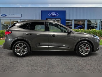 Used Ford Kuga 2023 for sale - 78596943: Photo