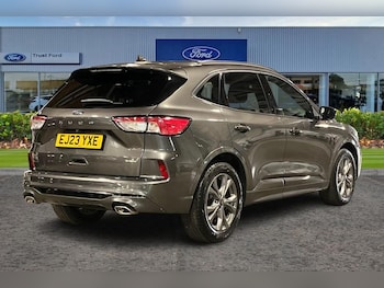 Used Ford Kuga 2023 for sale - 78596943: Photo
