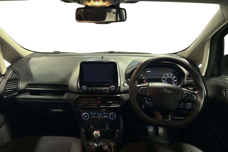 Used Ford Ecosport 2023 for sale - 77797999: Photo 10