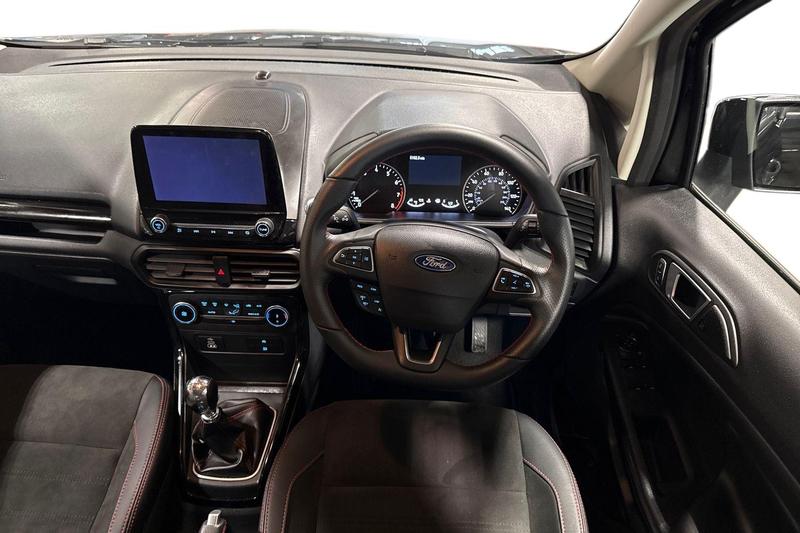 Used Ford Ecosport 2023 for sale - 77797999: Photo 11