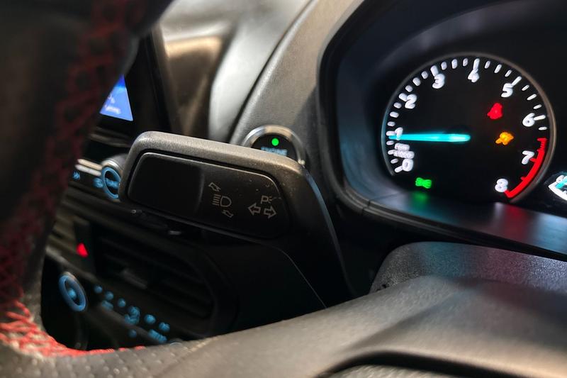 Used Ford Ecosport 2023 for sale - 77797999: Photo 14