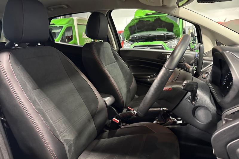 Used Ford Ecosport 2023 for sale - 77797999: Photo 17