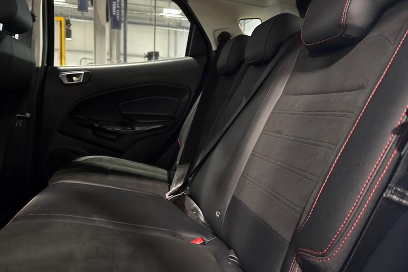 Used Ford Ecosport 2023 for sale - 77797999: Photo 20