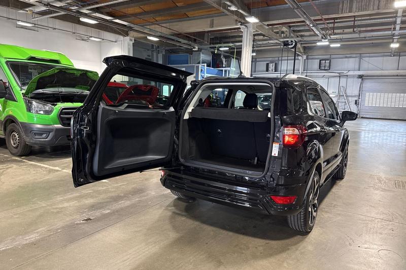 Used Ford Ecosport 2023 for sale - 77797999: Photo 21