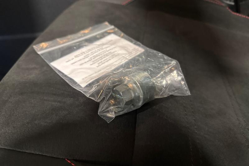 Used Ford Ecosport 2023 for sale - 77797999: Photo 22