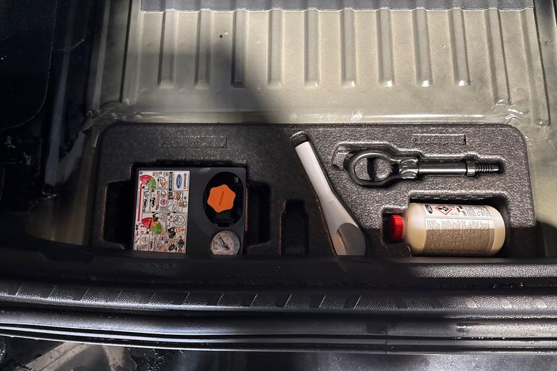 Used Ford Ecosport 2023 for sale - 77797999: Photo 24