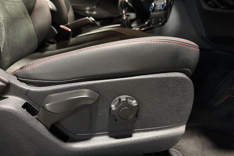 Used Ford Ecosport 2023 for sale - 77797999: Photo 25