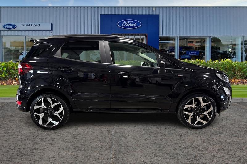 Used Ford Ecosport 2023 for sale - 77797999: Photo 3
