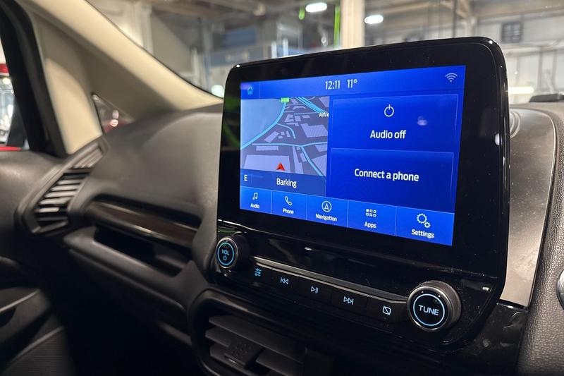 Used Ford Ecosport 2023 for sale - 77797999: Photo 33