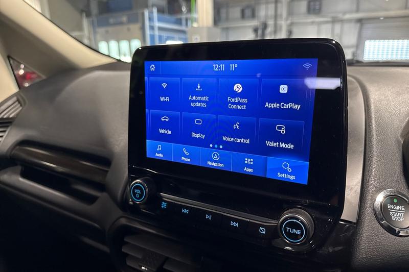 Used Ford Ecosport 2023 for sale - 77797999: Photo 36