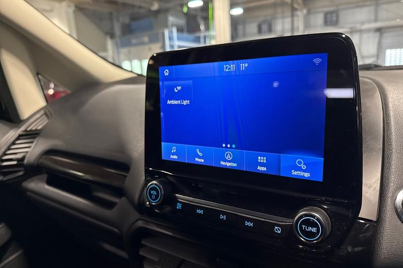 Used Ford Ecosport 2023 for sale - 77797999: Photo 37