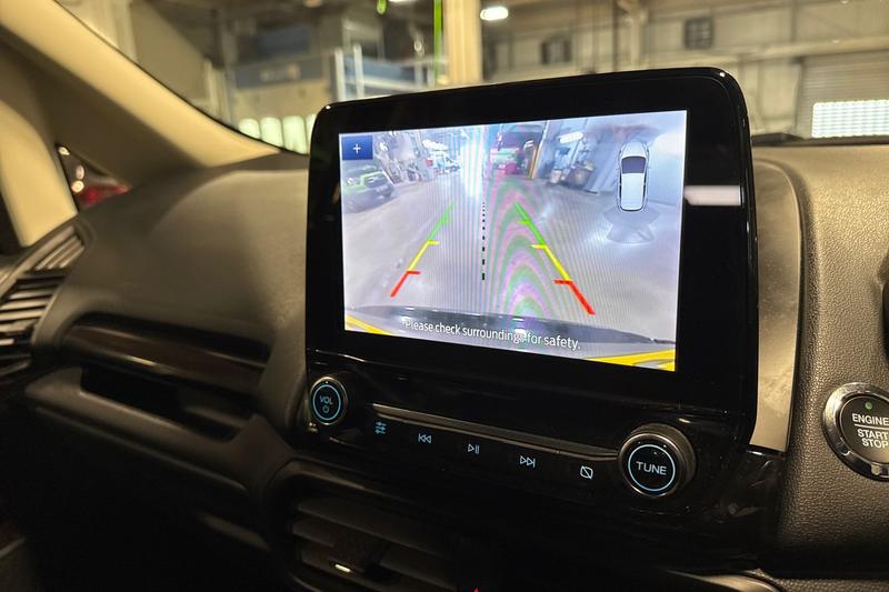 Used Ford Ecosport 2023 for sale - 77797999: Photo 38