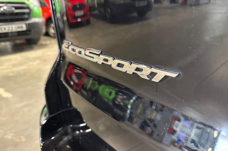Used Ford Ecosport 2023 for sale - 77797999: Photo 42
