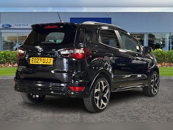 Used Ford Ecosport 2023 for sale - 77797999: Photo