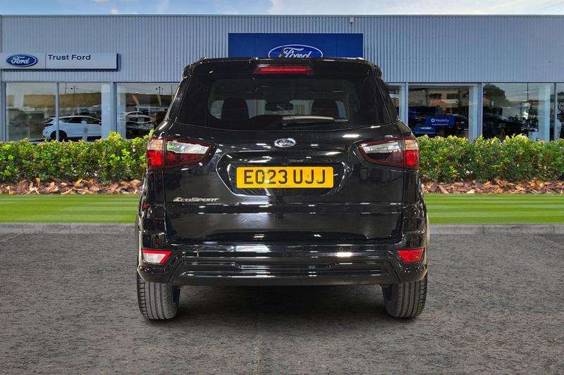Used Ford Ecosport 2023 for sale - 77797999: Photo 7