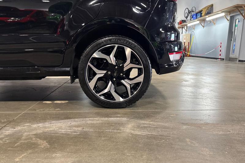 Used Ford Ecosport 2023 for sale - 77797999: Photo 8