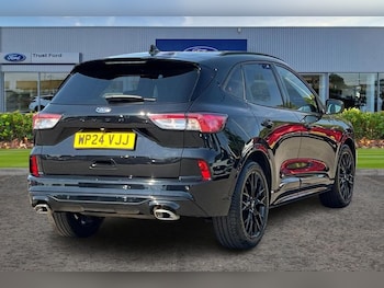 Used Ford Kuga 2024 for sale - 79491892: Photo