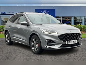 Used Ford Kuga 2021 for sale - 79128736: Photo
