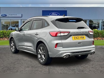 Used Ford Kuga 2021 for sale - 79128736: Photo