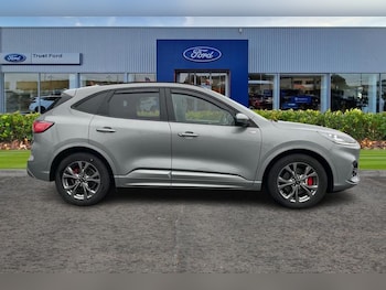 Used Ford Kuga 2021 for sale - 79128736: Photo