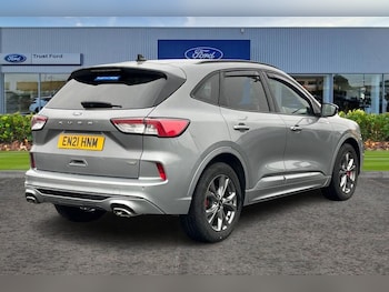 Used Ford Kuga 2021 for sale - 79128736: Photo