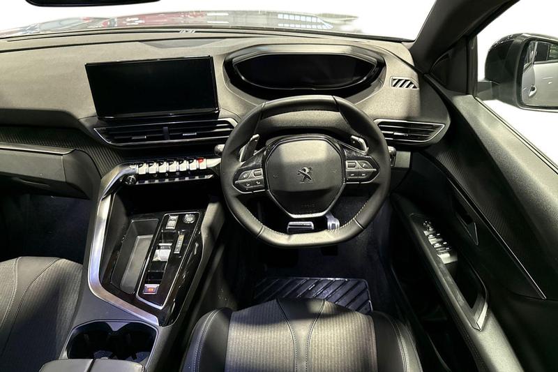 Used Peugeot 3008 2024 for sale - 77641489: Photo 11