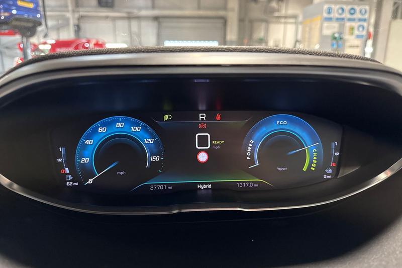 Used Peugeot 3008 2024 for sale - 77641489: Photo 13