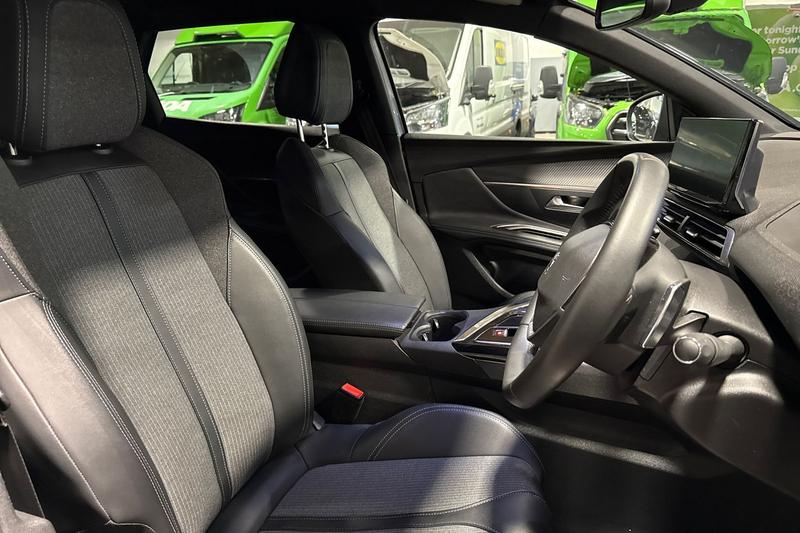 Used Peugeot 3008 2024 for sale - 77641489: Photo 17