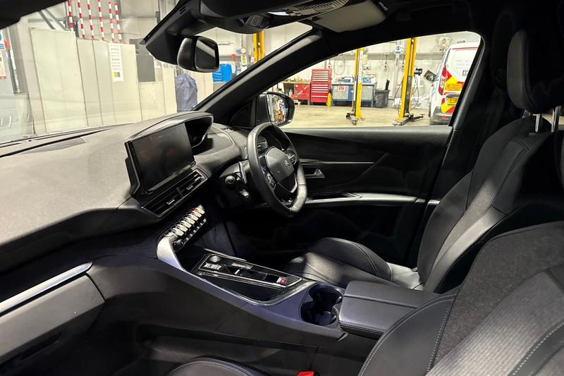 Used Peugeot 3008 2024 for sale - 77641489: Photo 18