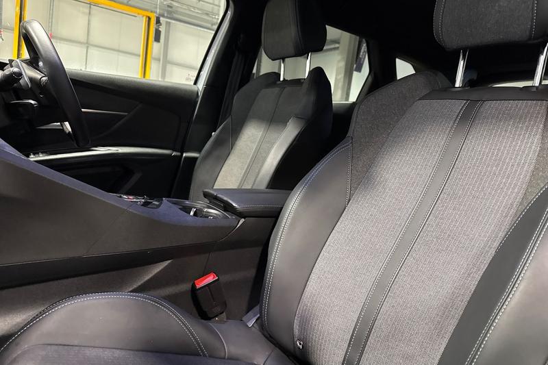 Used Peugeot 3008 2024 for sale - 77641489: Photo 19