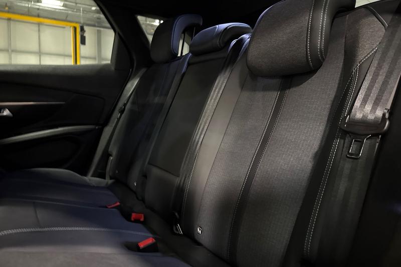 Used Peugeot 3008 2024 for sale - 77641489: Photo 20