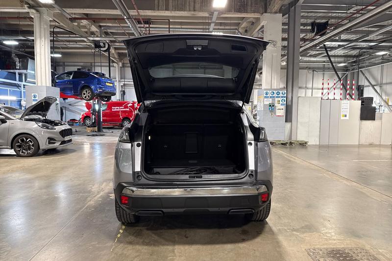 Used Peugeot 3008 2024 for sale - 77641489: Photo 21