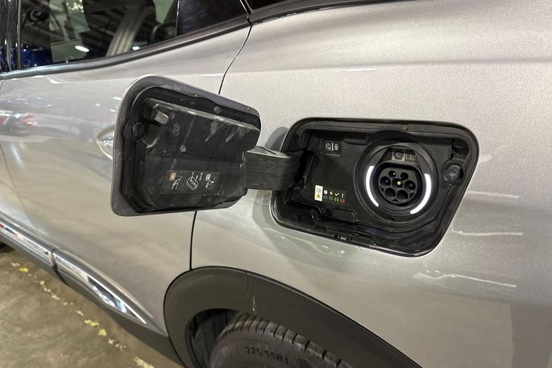 Used Peugeot 3008 2024 for sale - 77641489: Photo 23