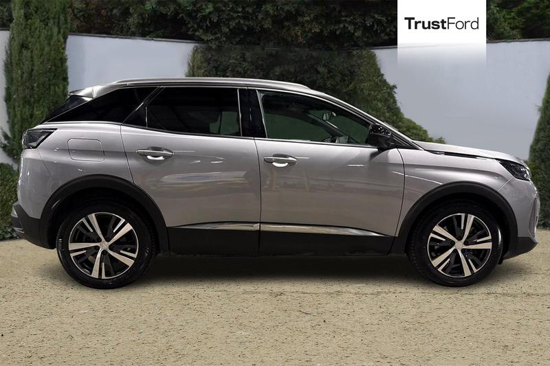 Used Peugeot 3008 2024 for sale - 77641489: Photo 3
