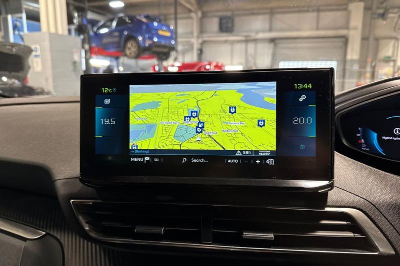 Used Peugeot 3008 2024 for sale - 77641489: Photo 33