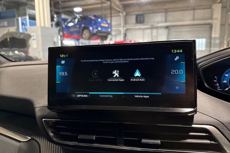 Used Peugeot 3008 2024 for sale - 77641489: Photo 34