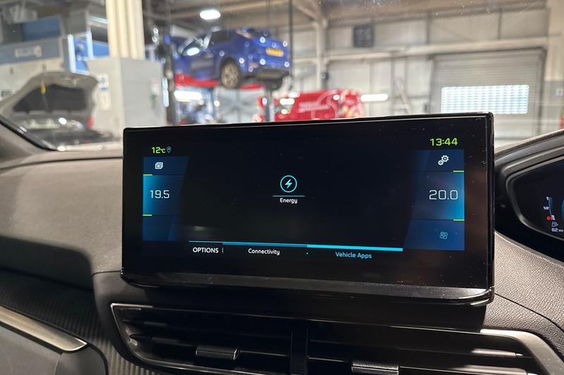 Used Peugeot 3008 2024 for sale - 77641489: Photo 35