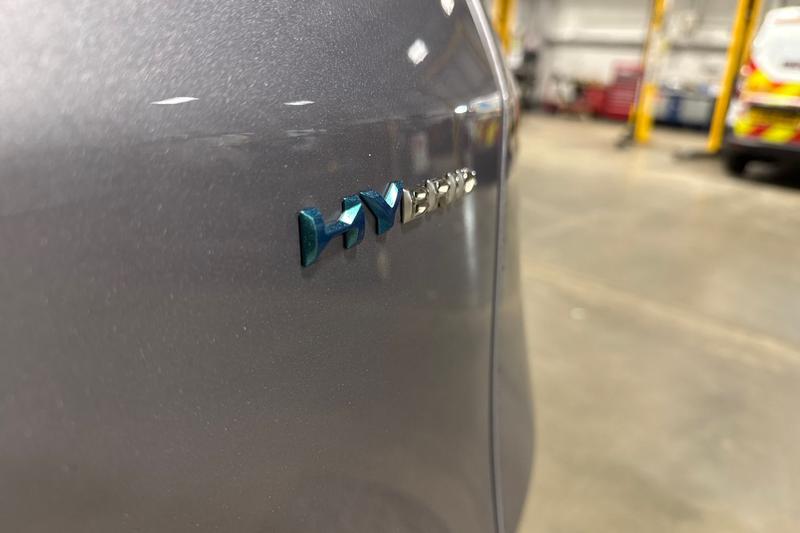 Used Peugeot 3008 2024 for sale - 77641489: Photo 41