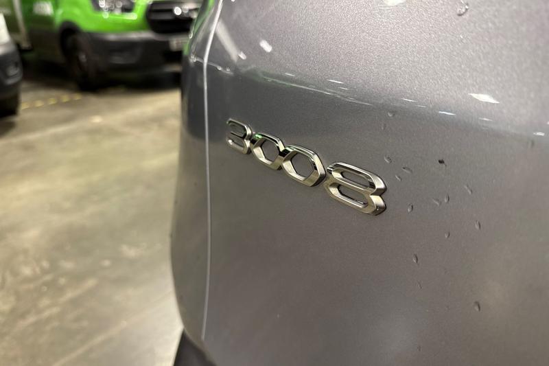 Used Peugeot 3008 2024 for sale - 77641489: Photo 42