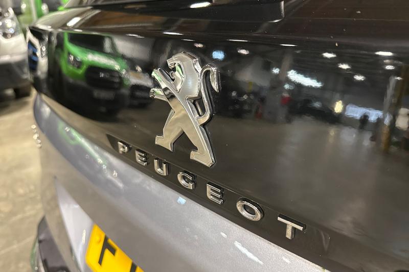 Used Peugeot 3008 2024 for sale - 77641489: Photo 43