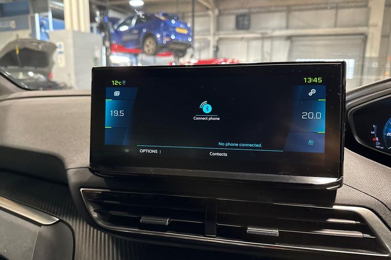 Used Peugeot 3008 2024 for sale - 77641489: Photo 46