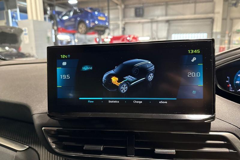 Used Peugeot 3008 2024 for sale - 77641489: Photo 47