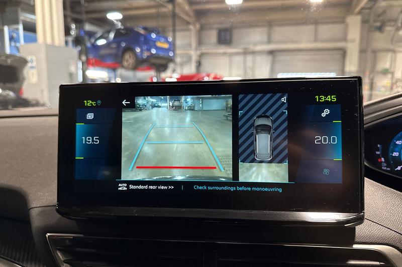 Used Peugeot 3008 2024 for sale - 77641489: Photo 48