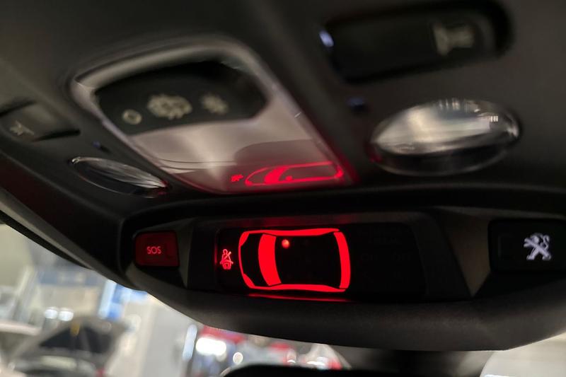 Used Peugeot 3008 2024 for sale - 77641489: Photo 49