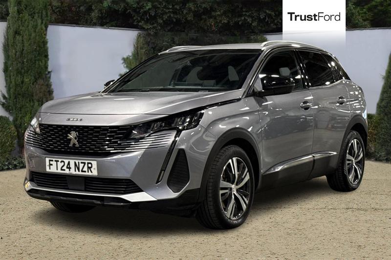 Used Peugeot 3008 2024 for sale - 77641489: Photo 5