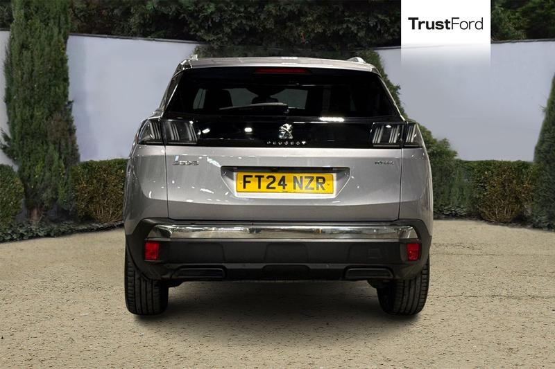 Used Peugeot 3008 2024 for sale - 77641489: Photo 7